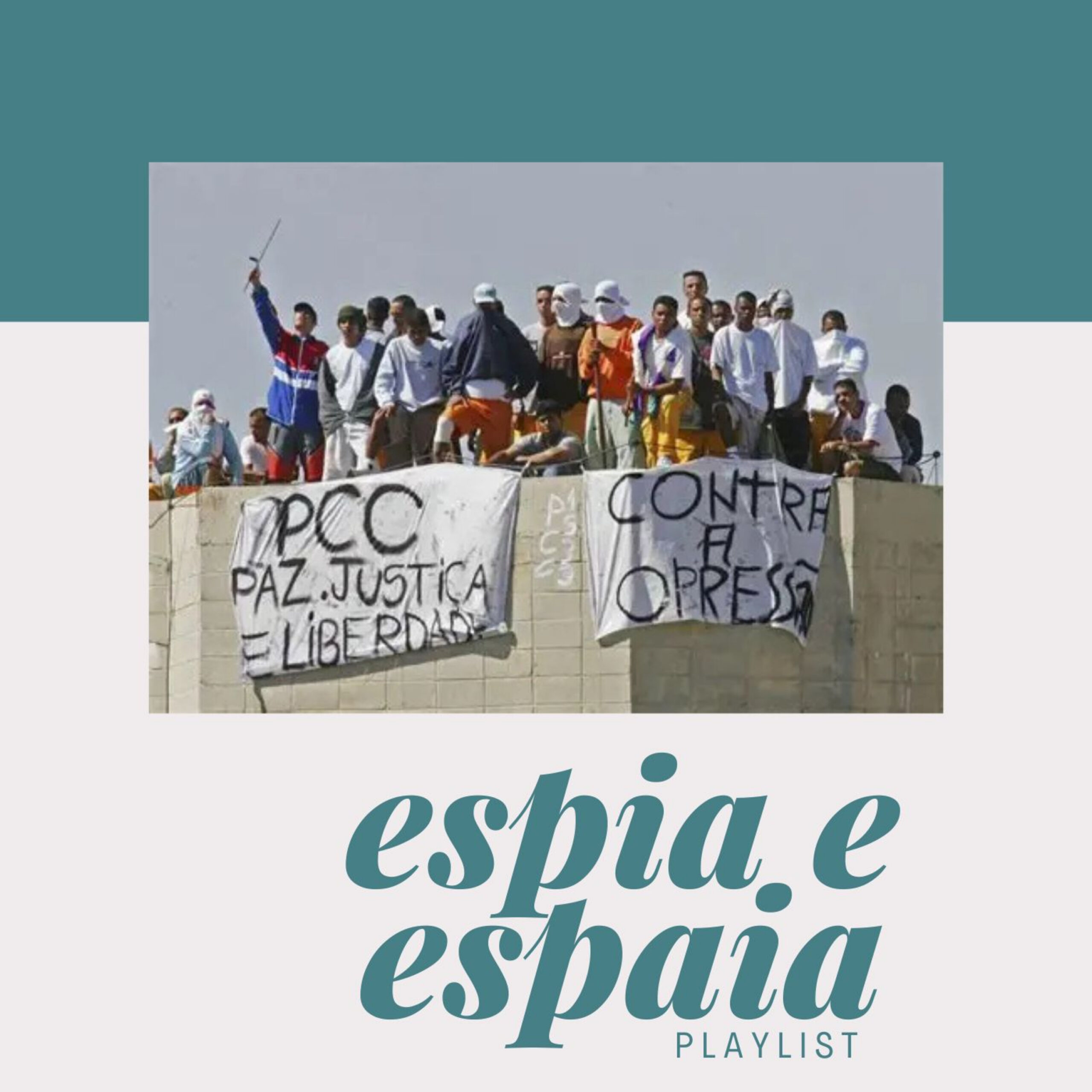 Qual a relação do PCC com a Colonização?